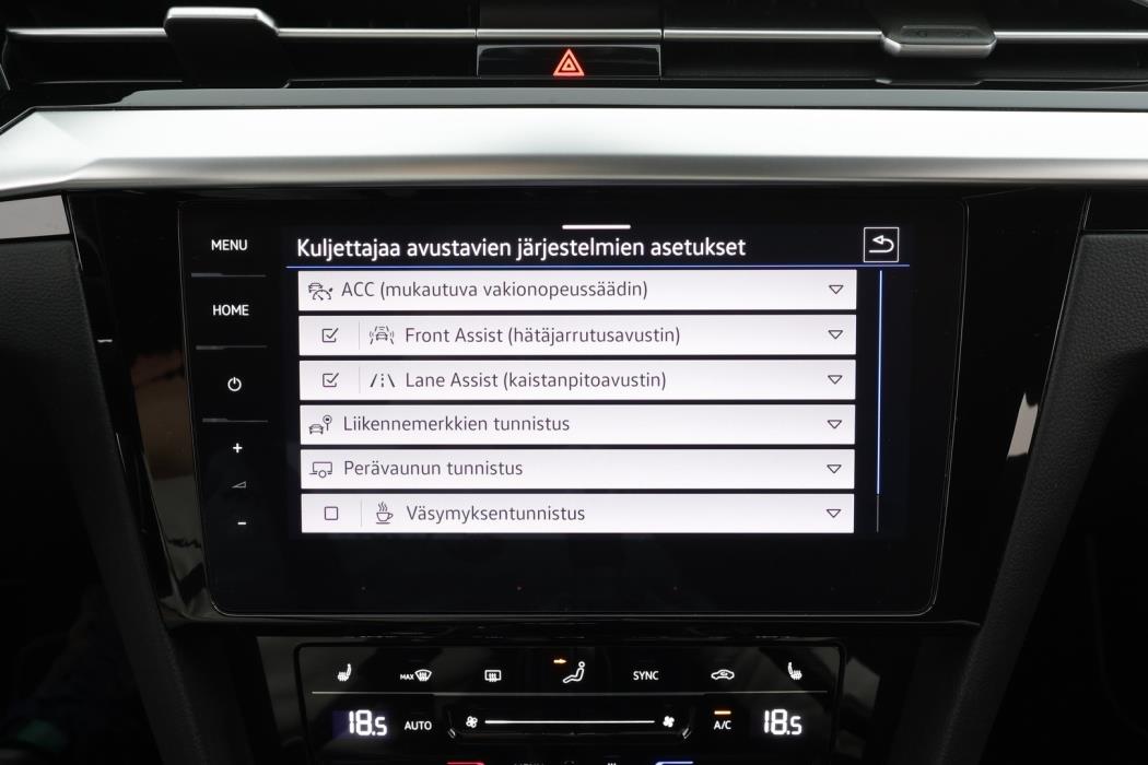 VOLKSWAGEN Arteon 2021