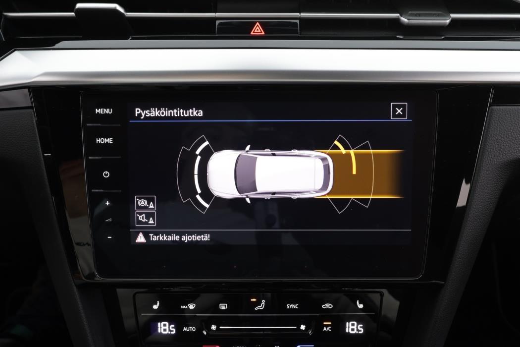 VOLKSWAGEN Arteon 2021