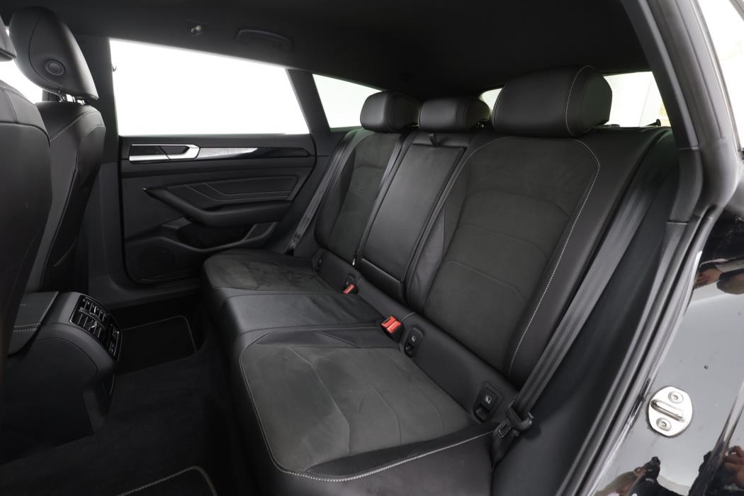 VOLKSWAGEN Arteon 2021