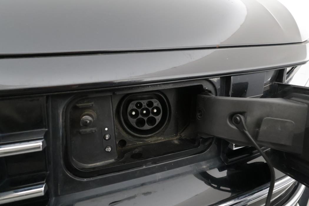 VOLKSWAGEN Arteon 2021