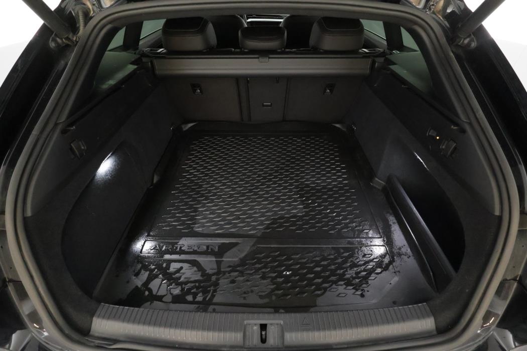 VOLKSWAGEN Arteon 2021