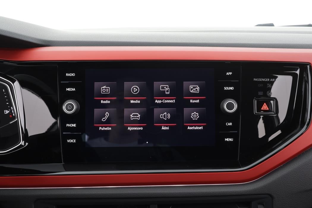 VOLKSWAGEN Polo 2020