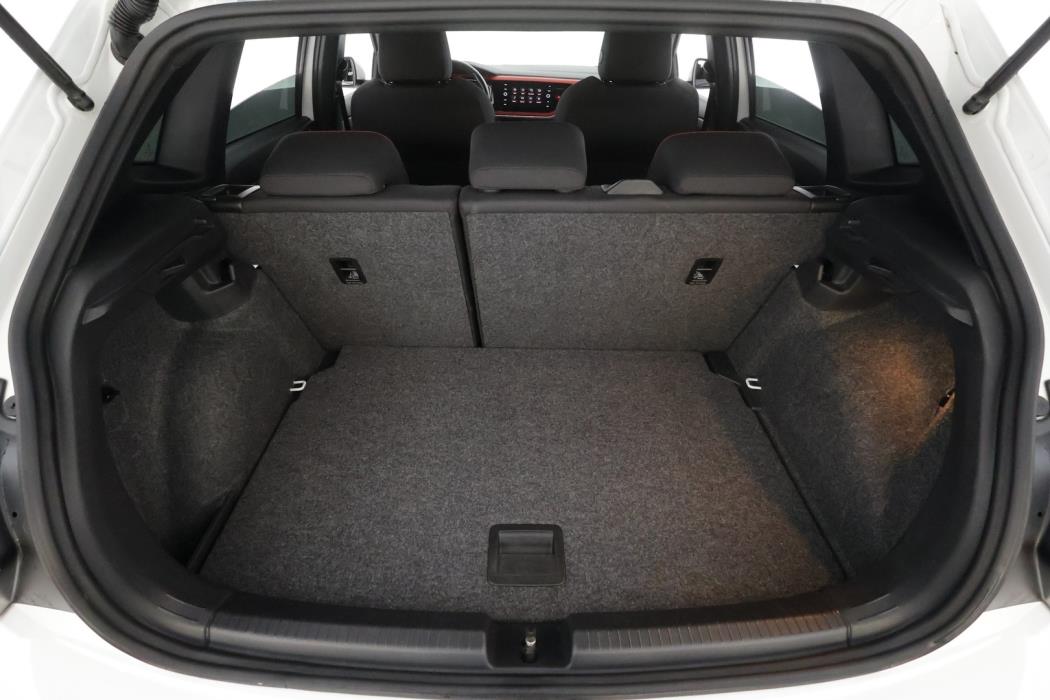 VOLKSWAGEN Polo 2020