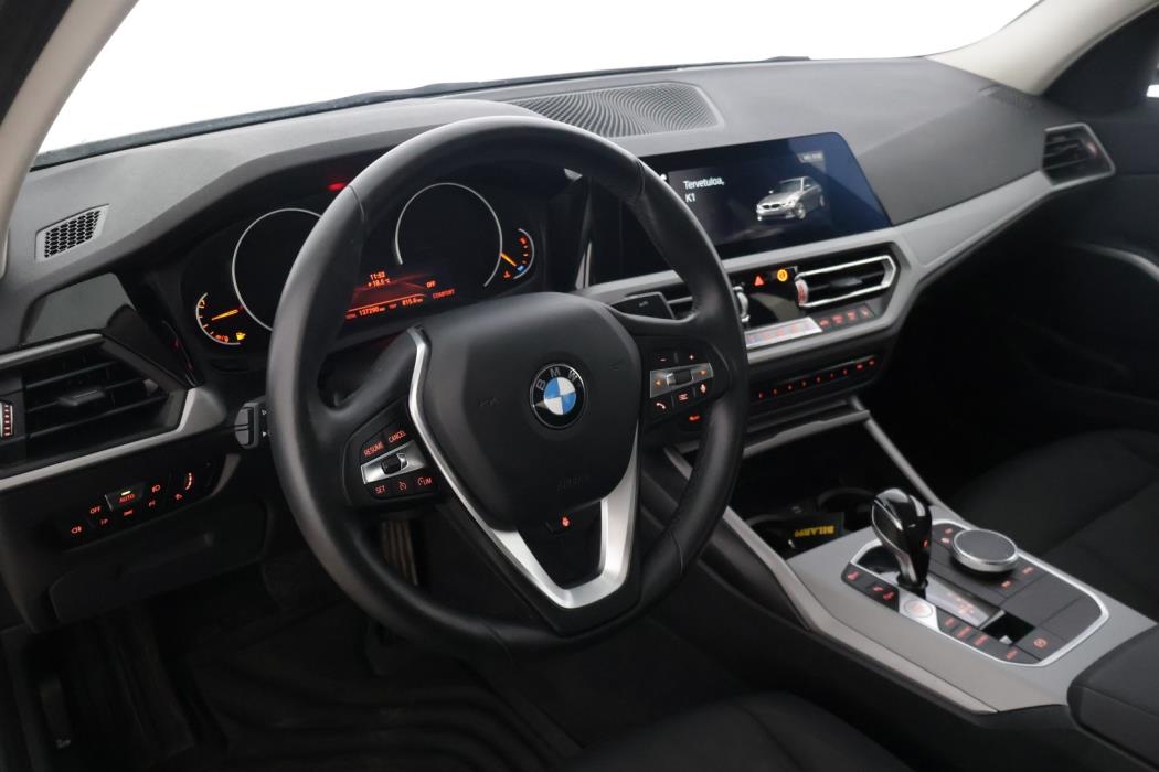 BMW 320 2020