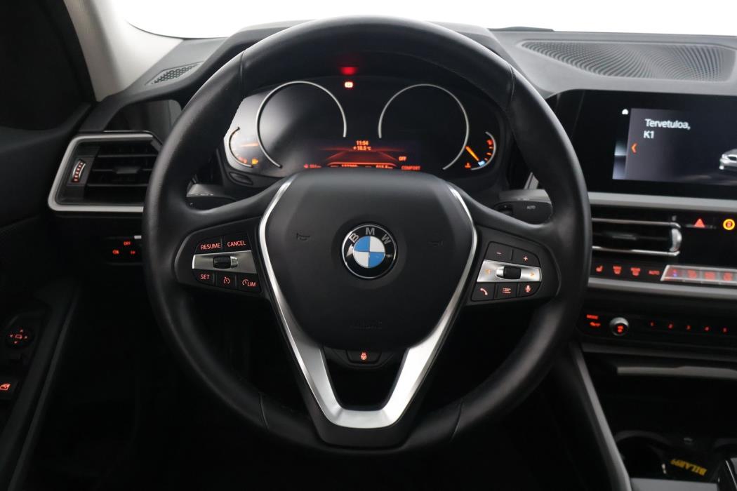 BMW 320 2020