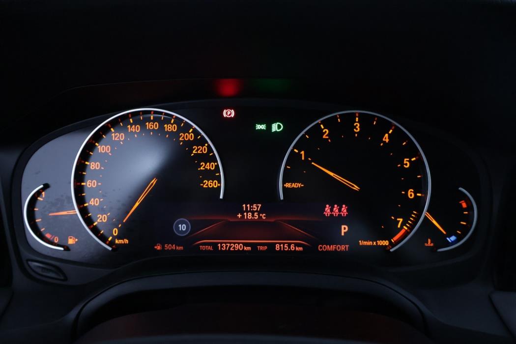BMW 320 2020