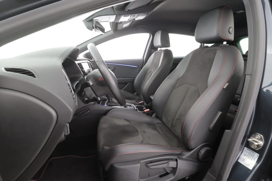 SEAT Leon 2020