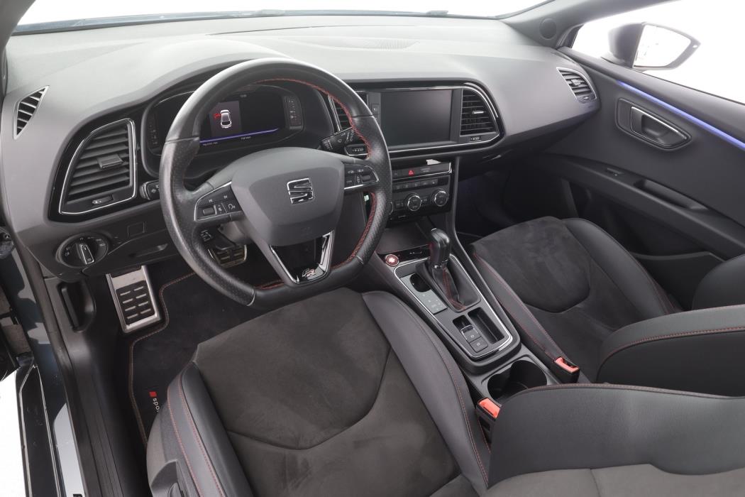 SEAT Leon 2020