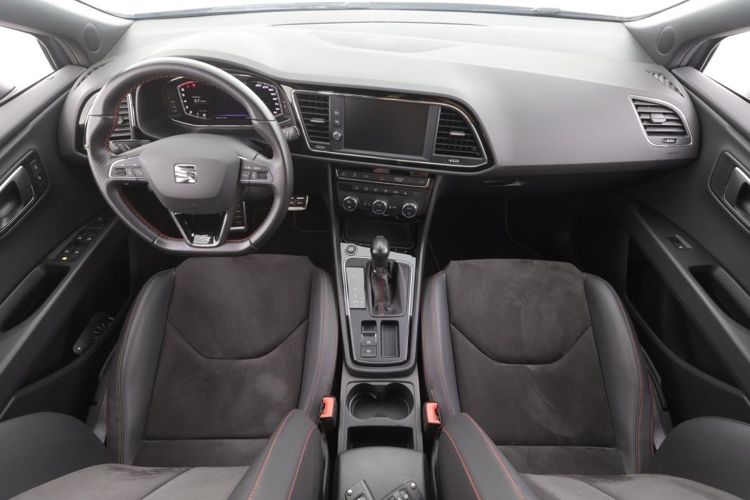 SEAT Leon 2020