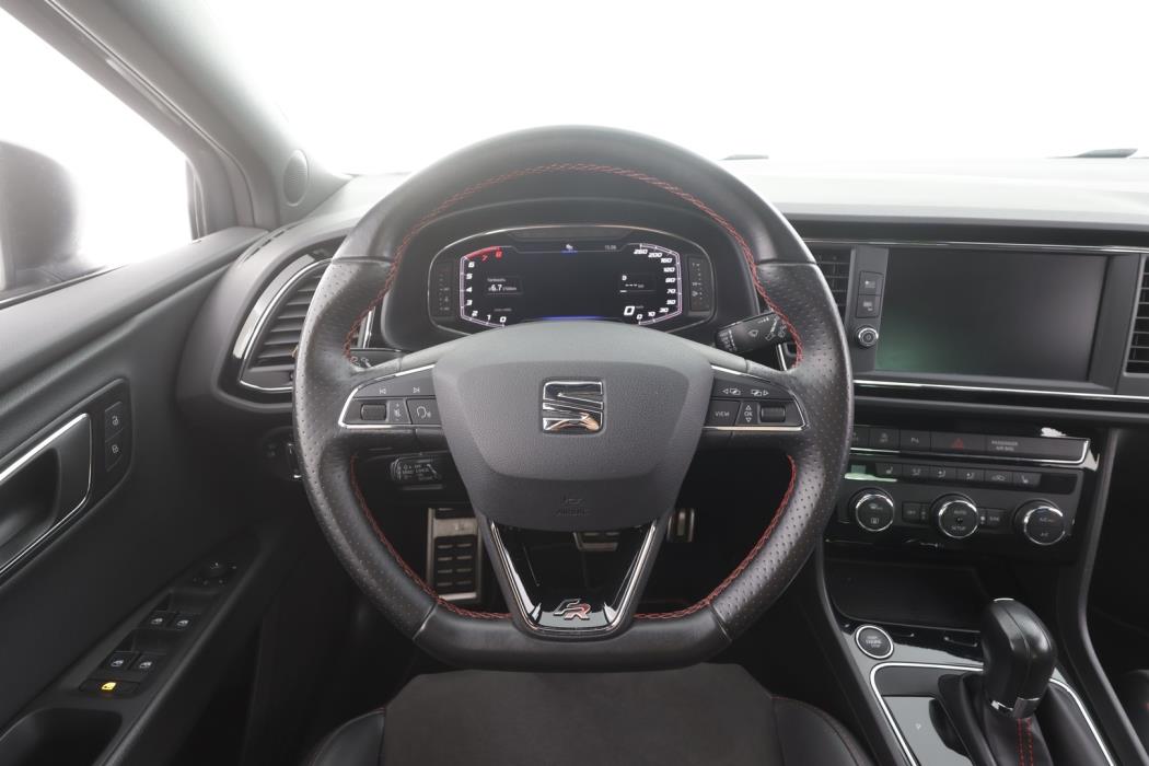 SEAT Leon 2020