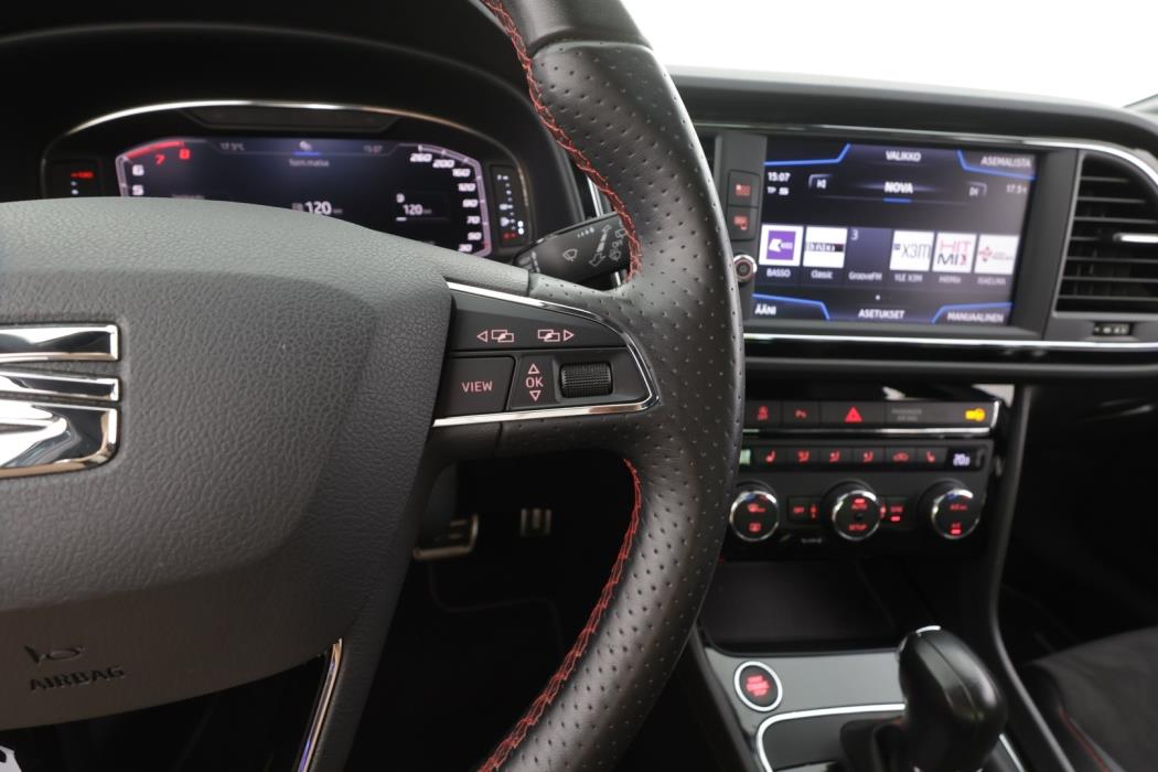 SEAT Leon 2020