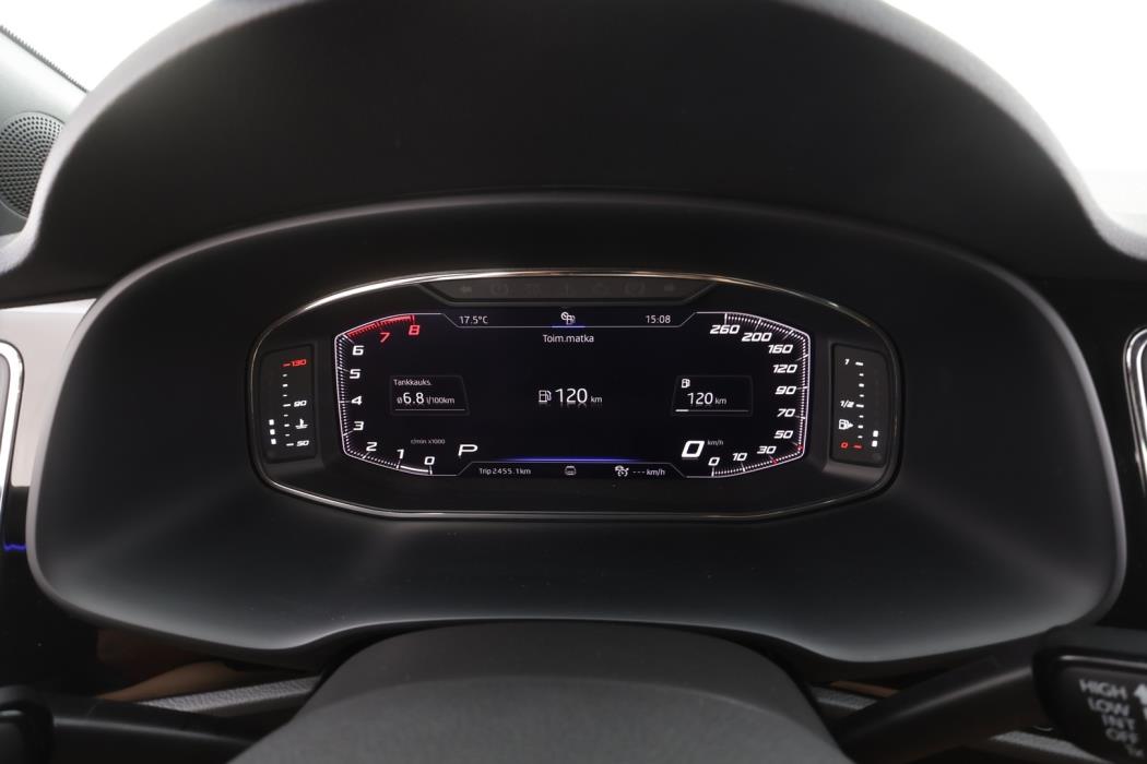 SEAT Leon 2020
