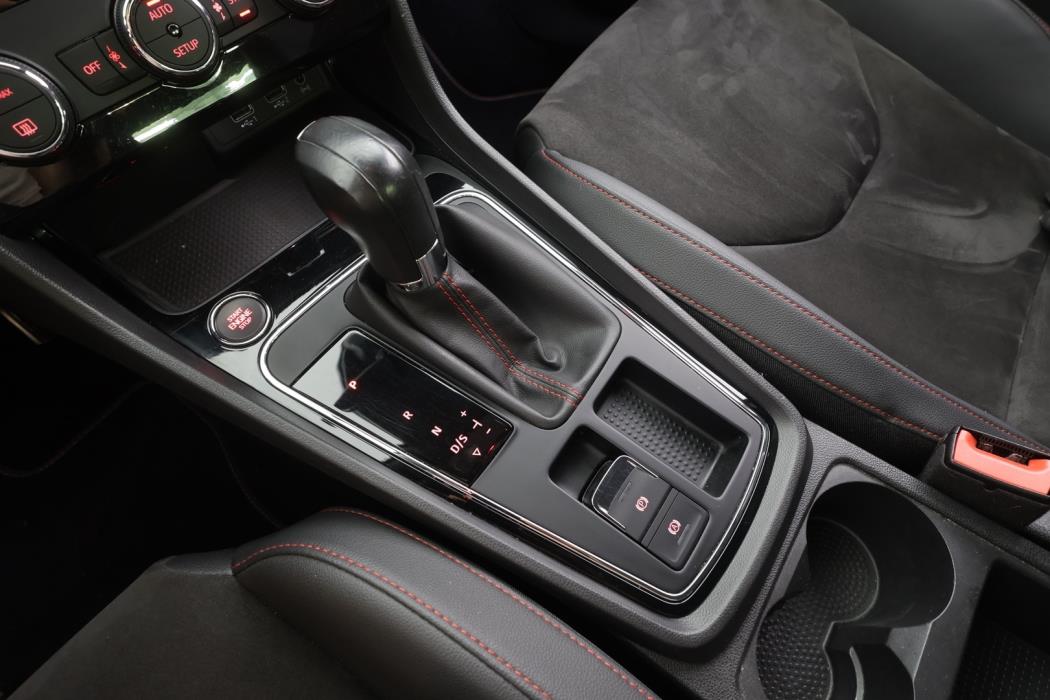 SEAT Leon 2020