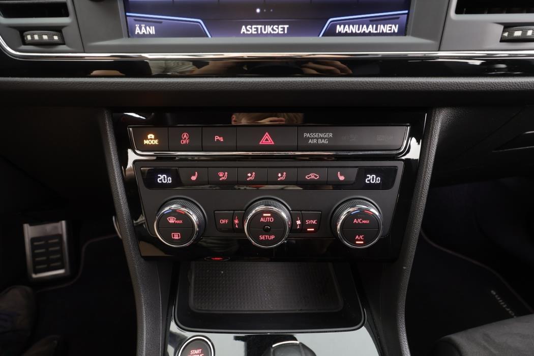 SEAT Leon 2020
