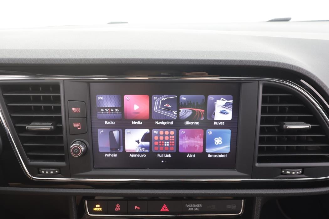 SEAT Leon 2020