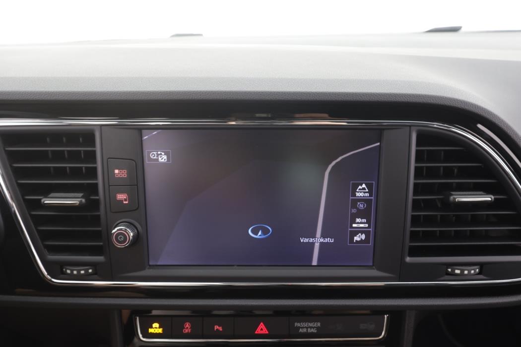 SEAT Leon 2020