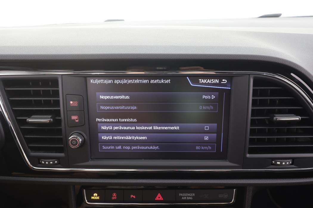 SEAT Leon 2020