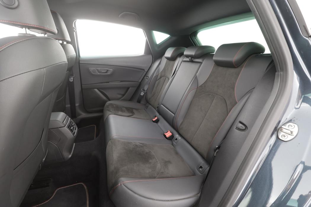 SEAT Leon 2020