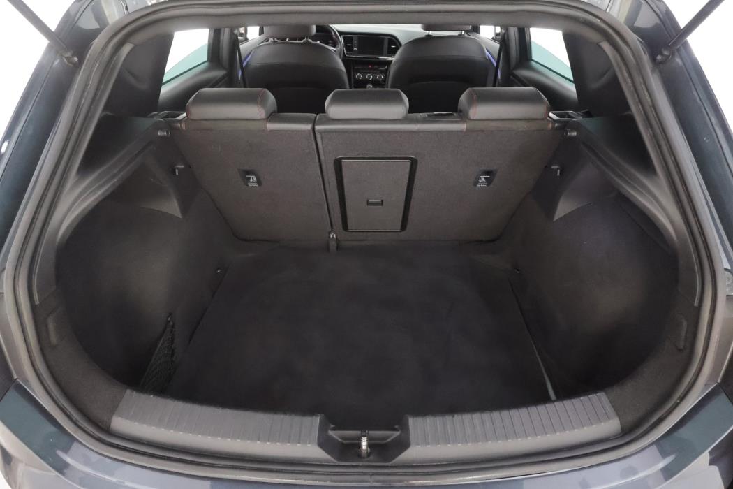 SEAT Leon 2020