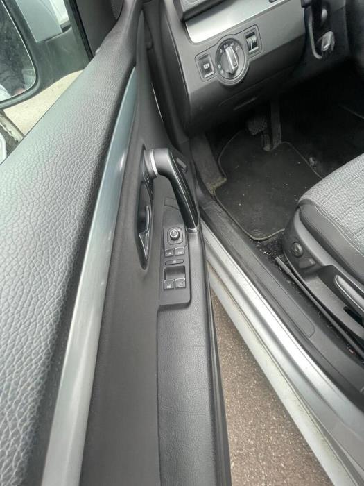 VOLKSWAGEN Passat CC 2010