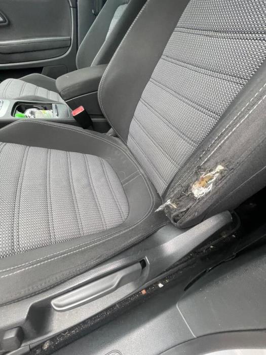 VOLKSWAGEN Passat CC 2010