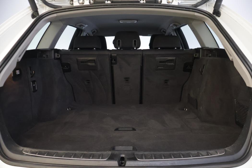 BMW 318 2014