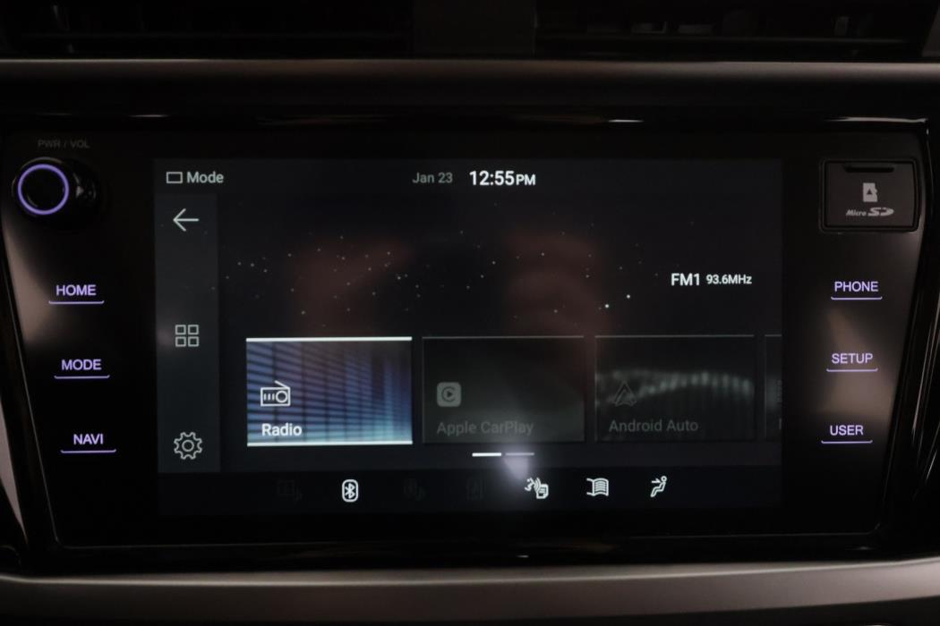 SSANGYONG Korando 2021