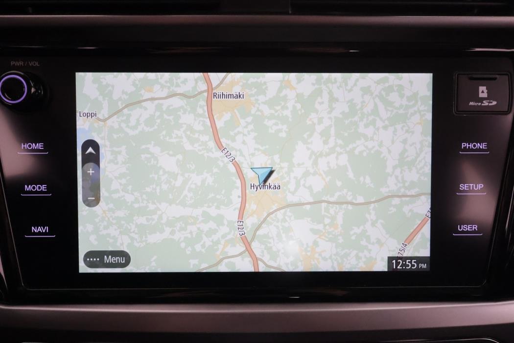 SSANGYONG Korando 2021