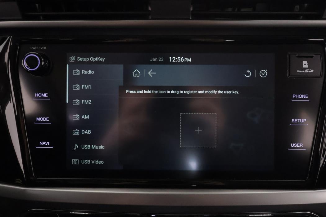 SSANGYONG Korando 2021