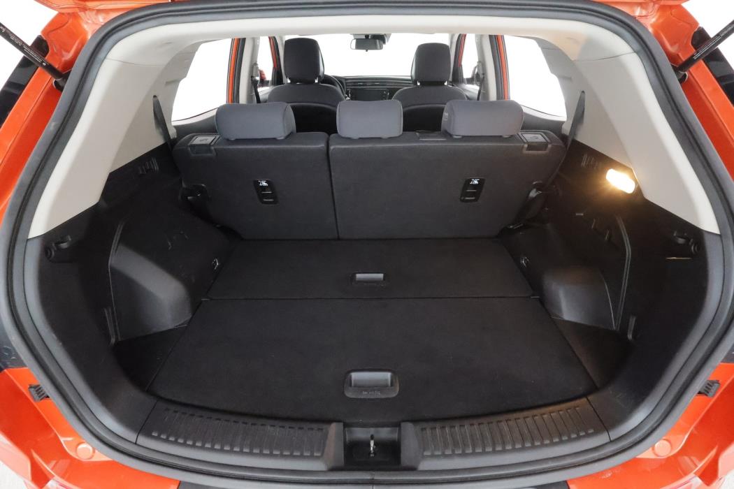 SSANGYONG Korando 2021