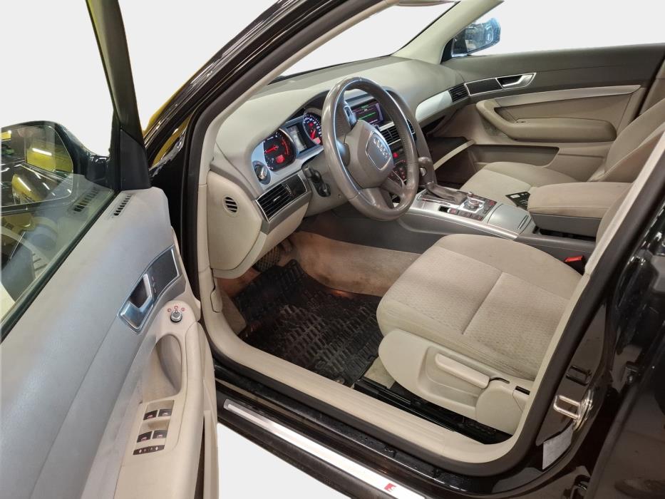 AUDI A6 2010