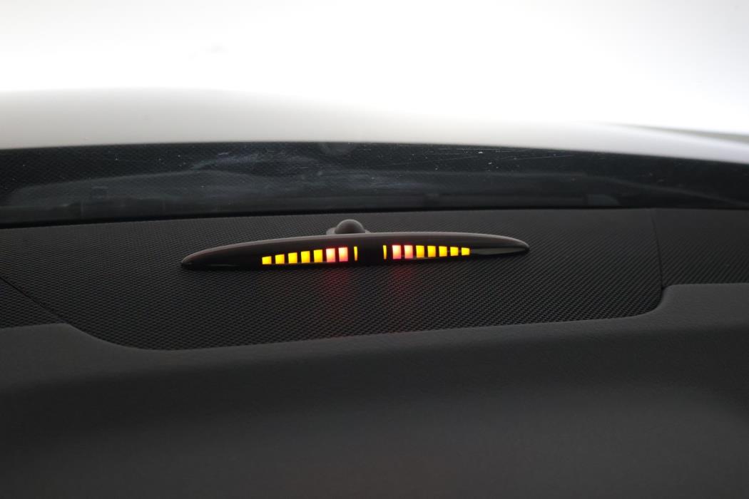 MERCEDES-BENZ C 2011