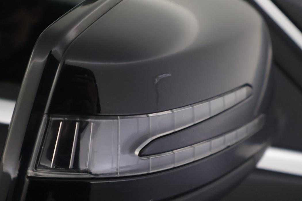 MERCEDES-BENZ C 2011