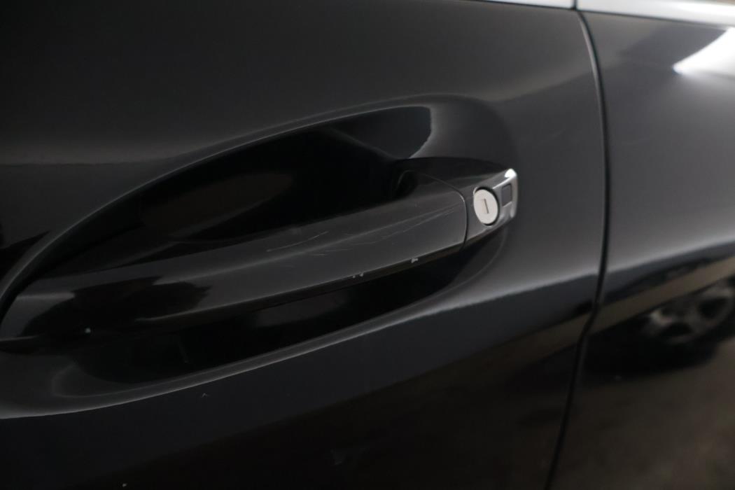 MERCEDES-BENZ C 2011