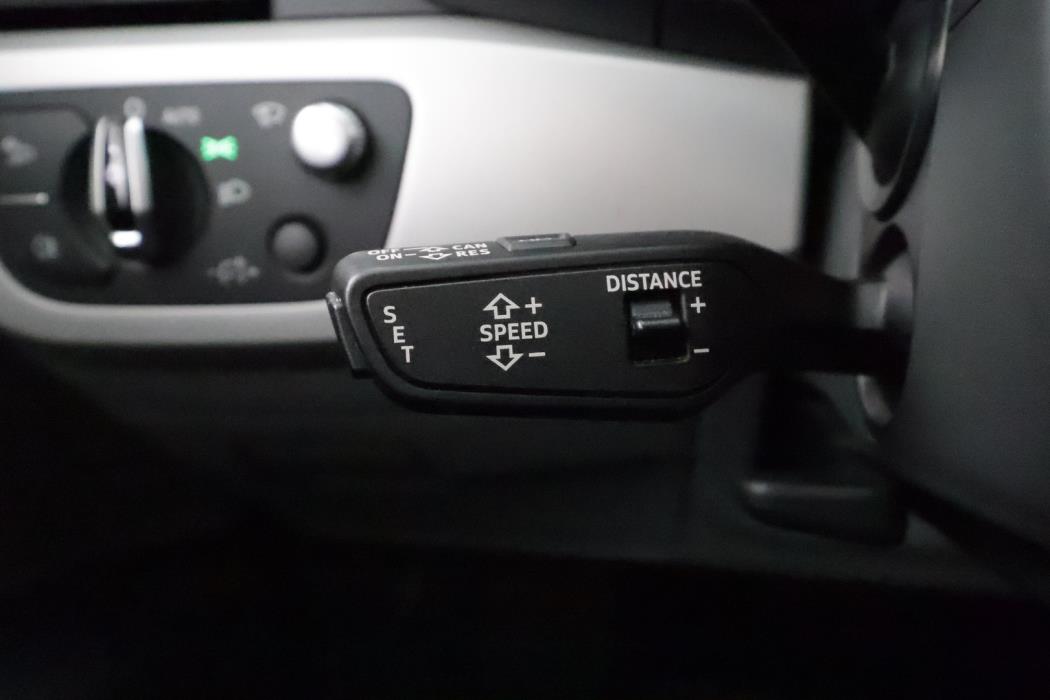 AUDI A4 allroad quattro 2017