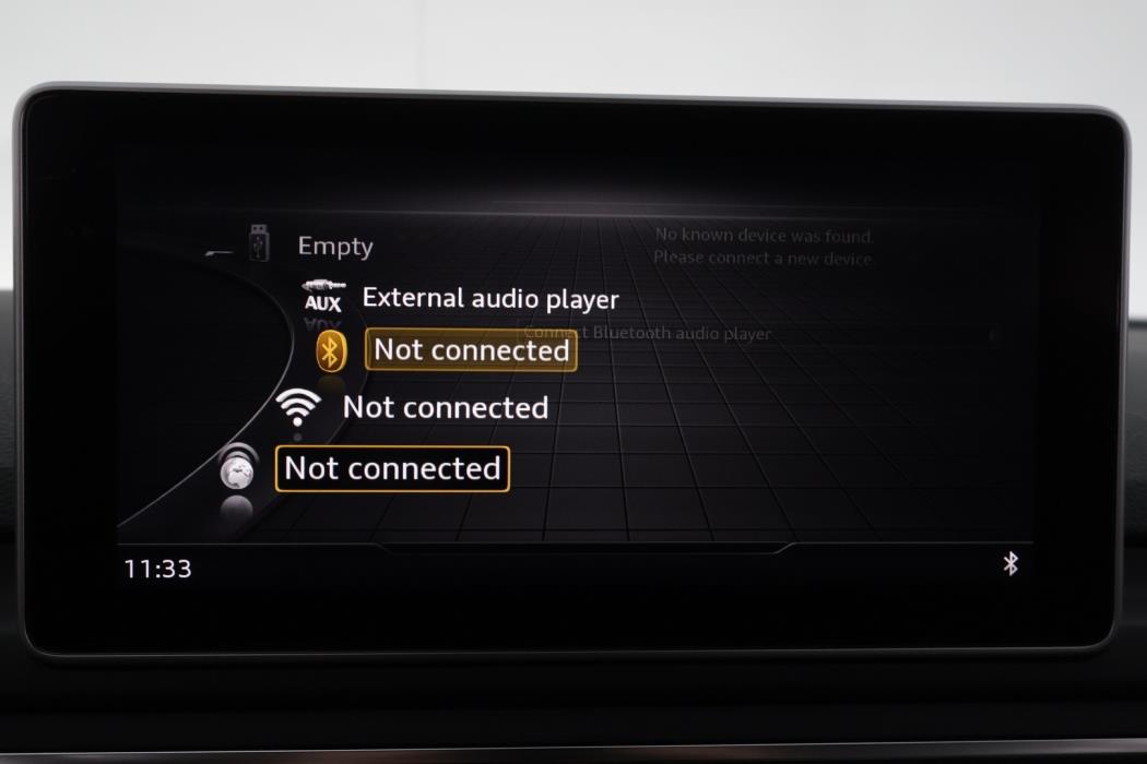 AUDI A4 allroad quattro 2017