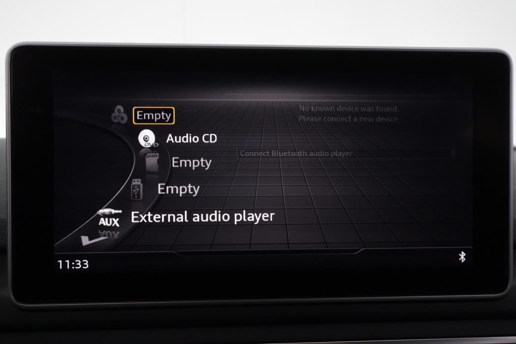 AUDI A4 allroad quattro 2017