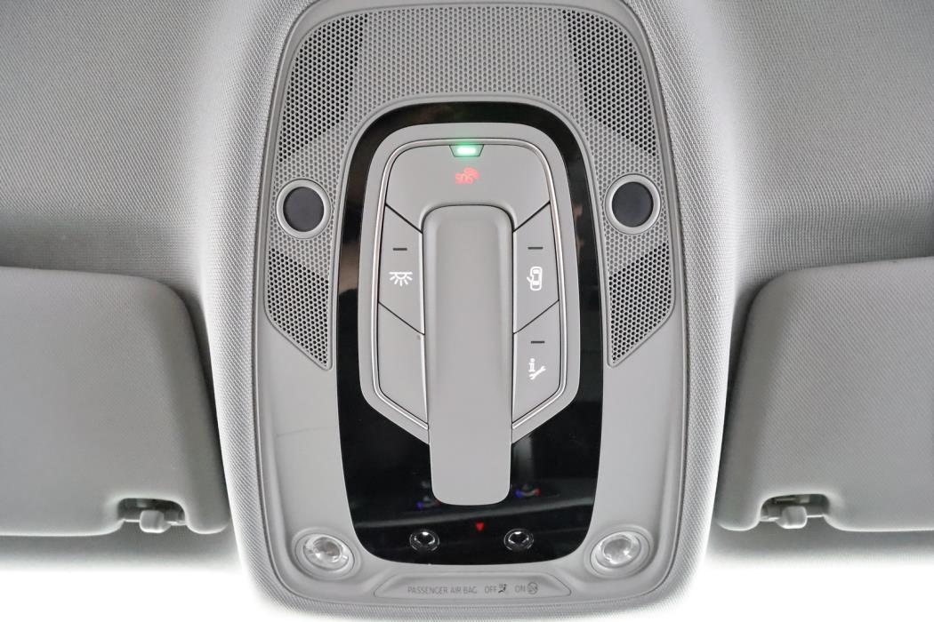 AUDI A4 allroad quattro 2017