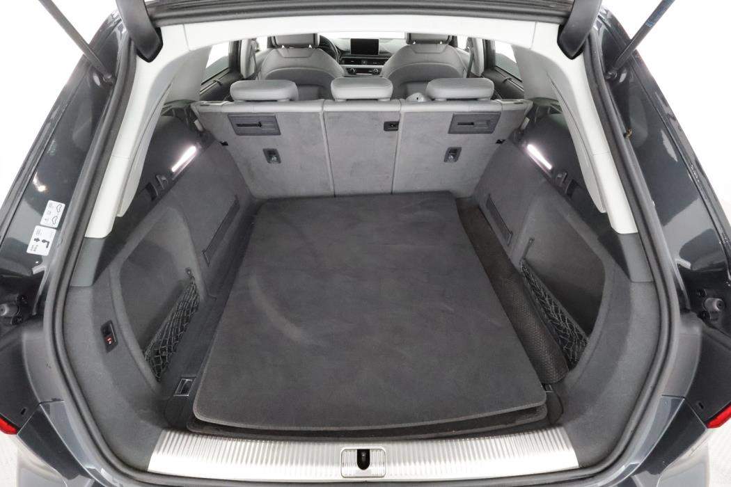 AUDI A4 allroad quattro 2017