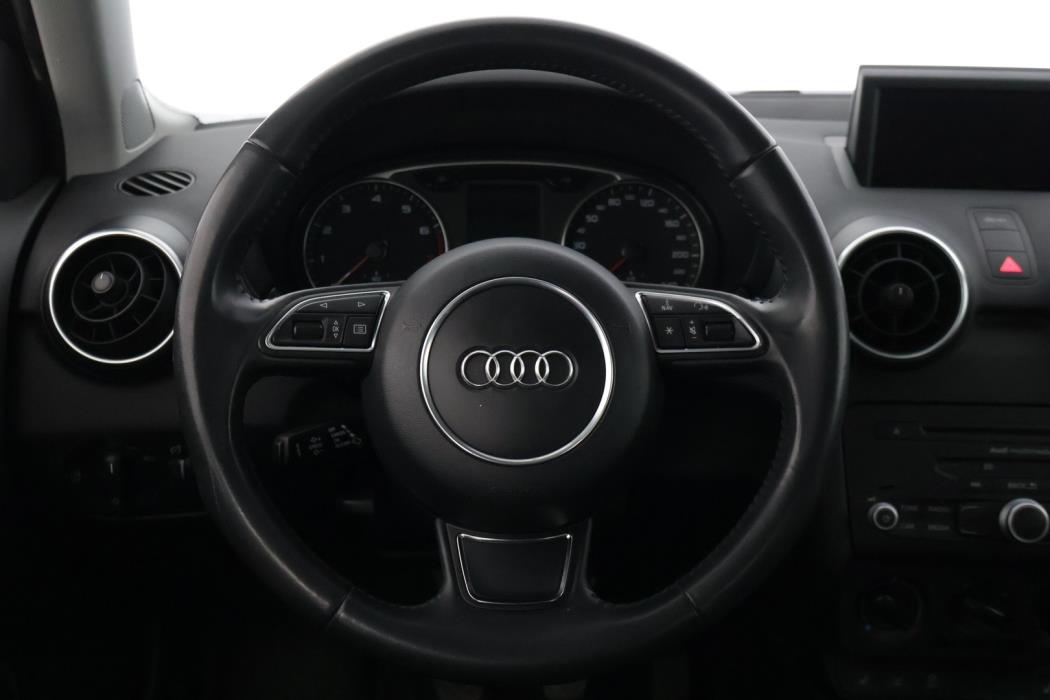 AUDI A1 2013