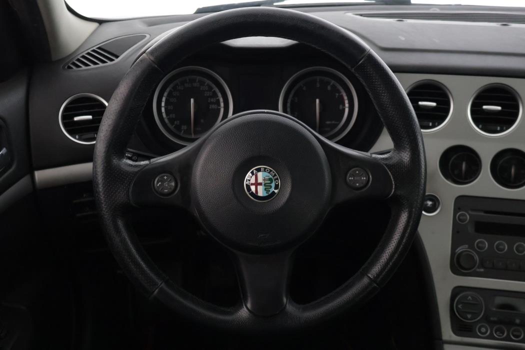 ALFA ROMEO 159 2007