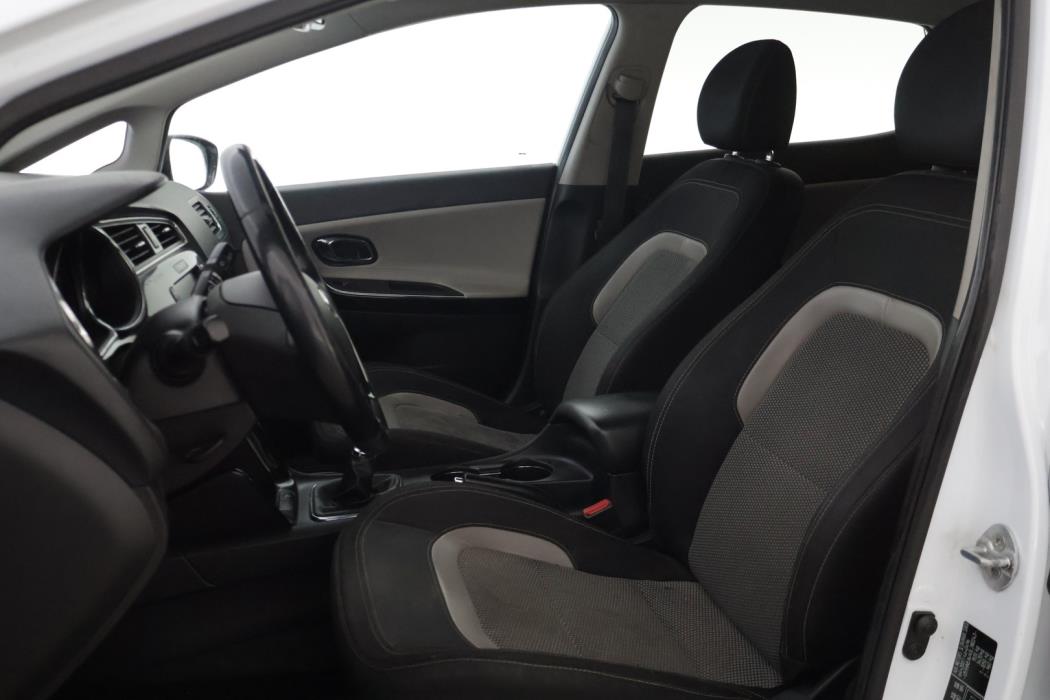 KIA cee'd 2017