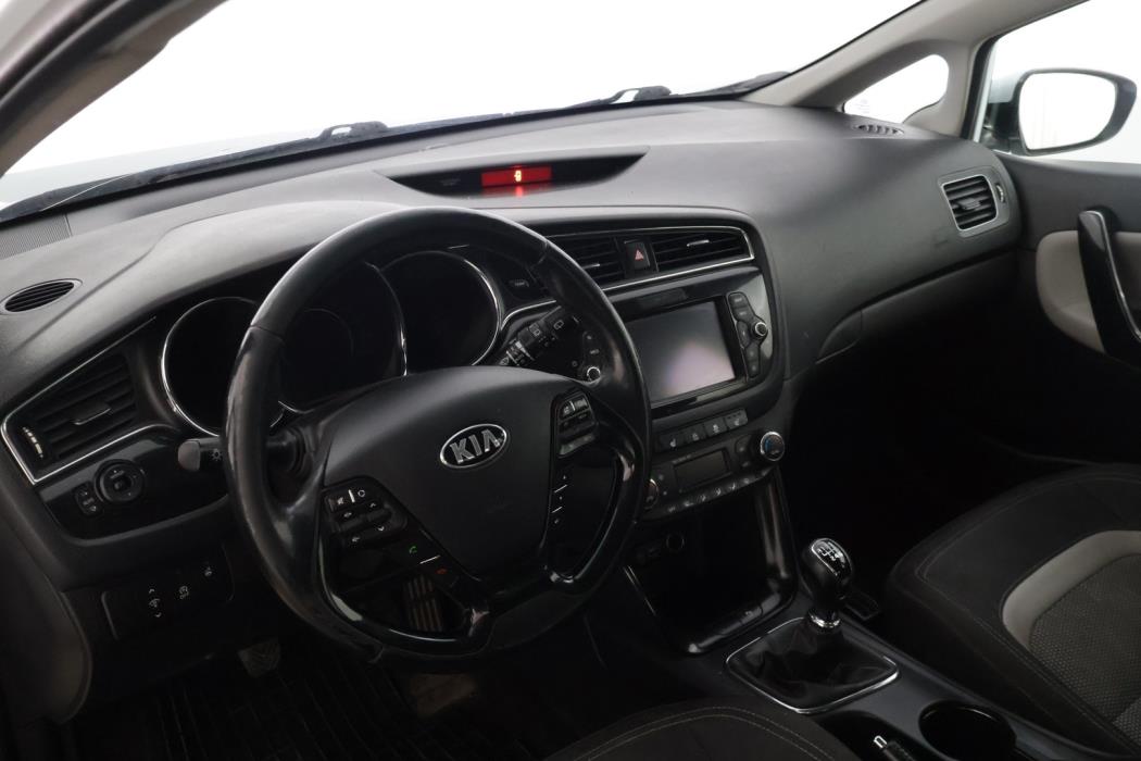 KIA cee'd 2017