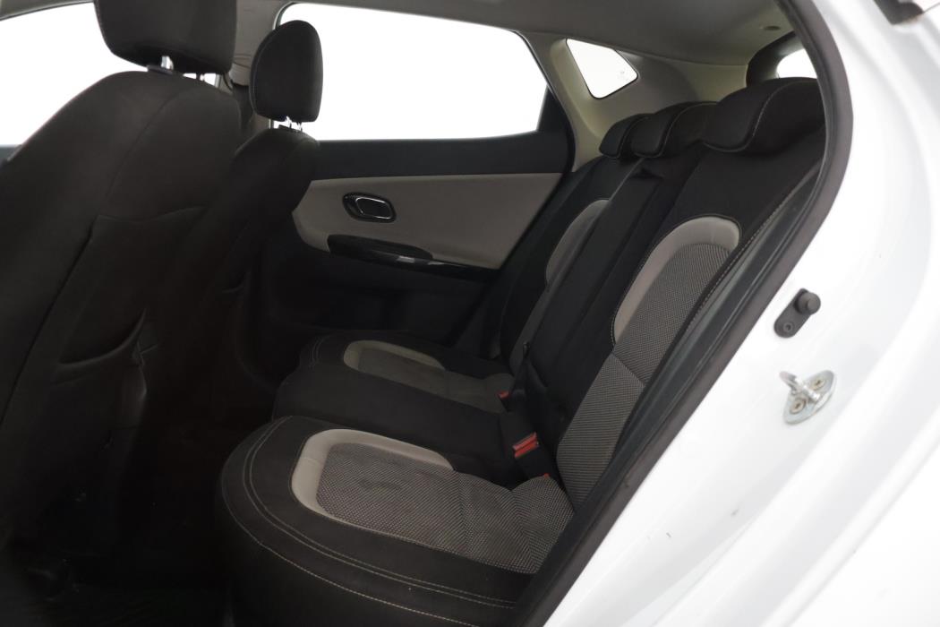 KIA cee'd 2017