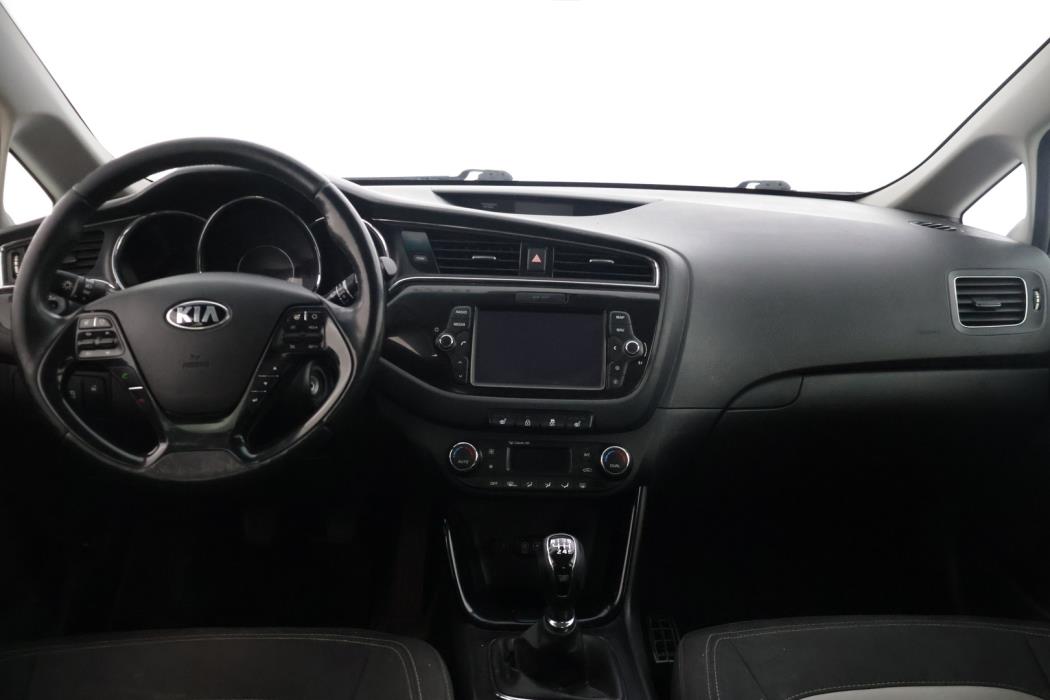 KIA cee'd 2017