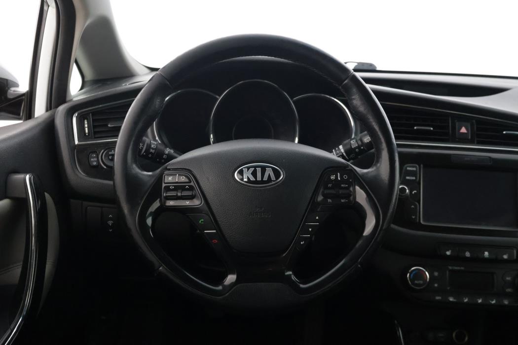 KIA cee'd 2017