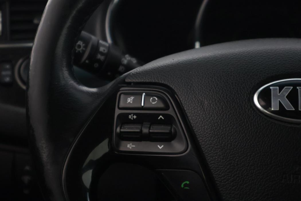 KIA cee'd 2017