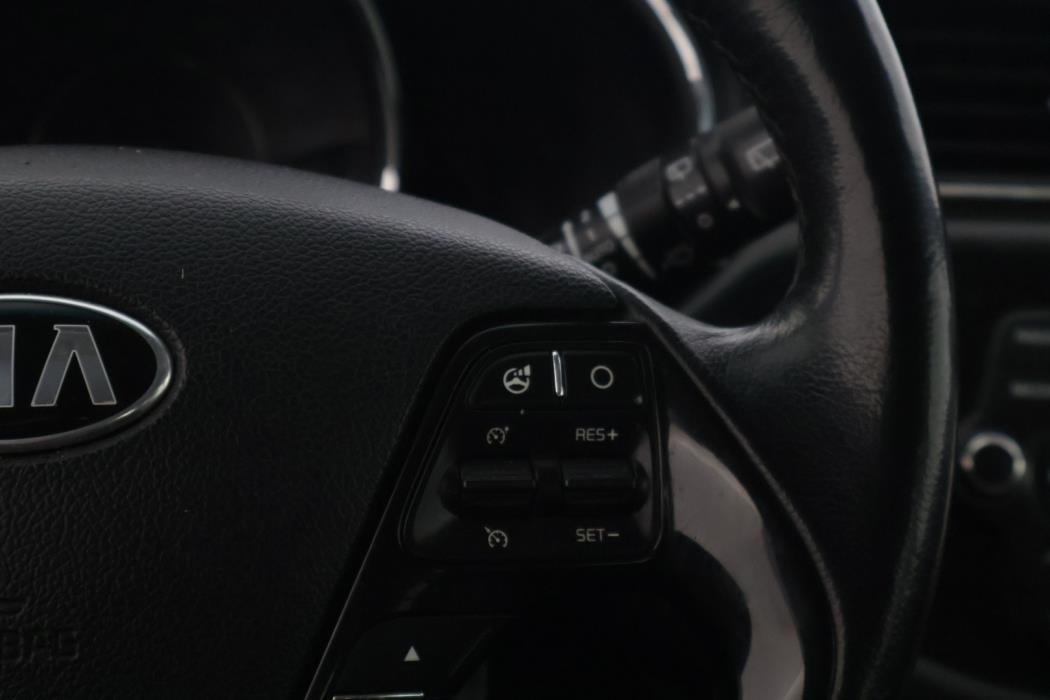 KIA cee'd 2017