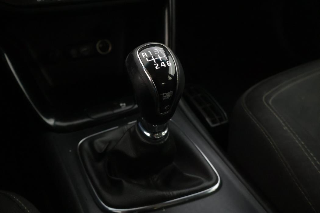 KIA cee'd 2017