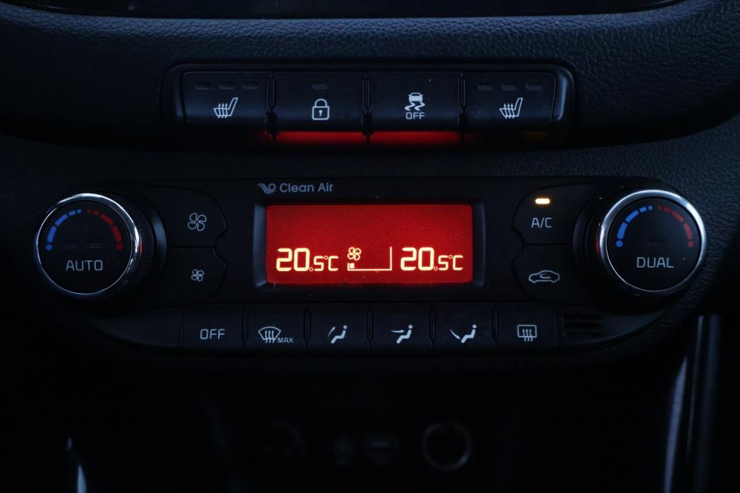 KIA cee'd 2017
